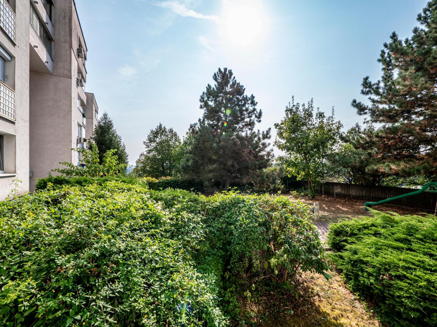 1-izbový byt Martinengova 22, Bratislava – Staré Mesto