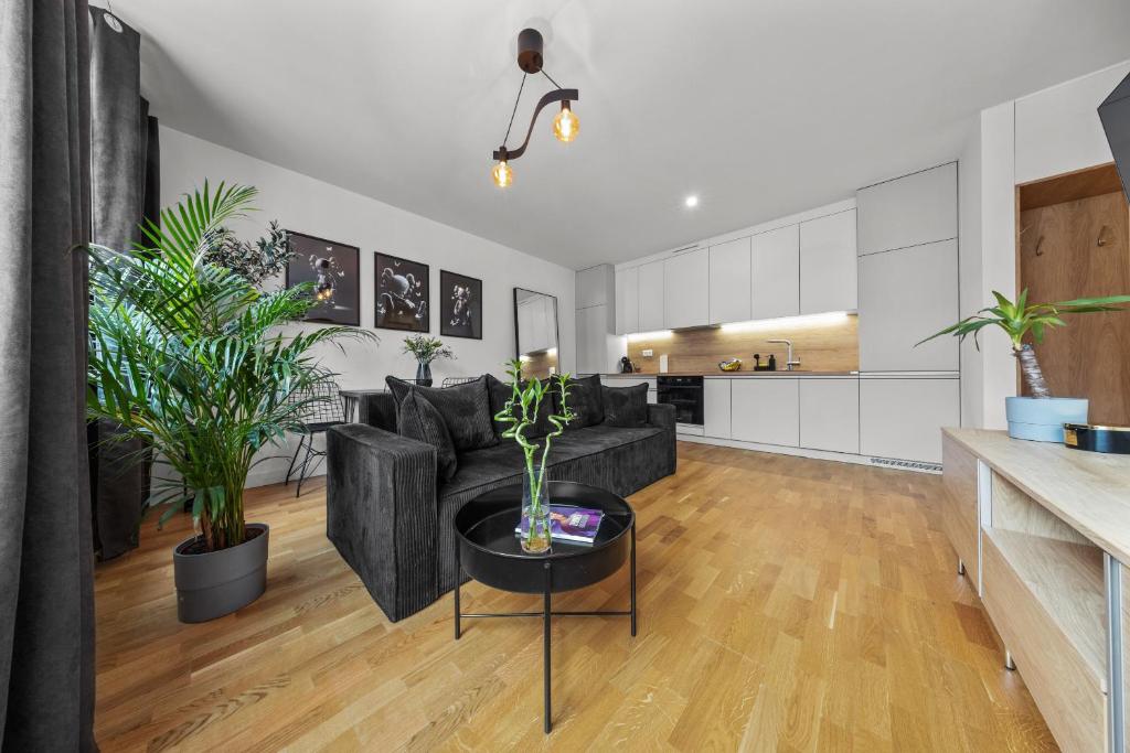 Apartment Old Town