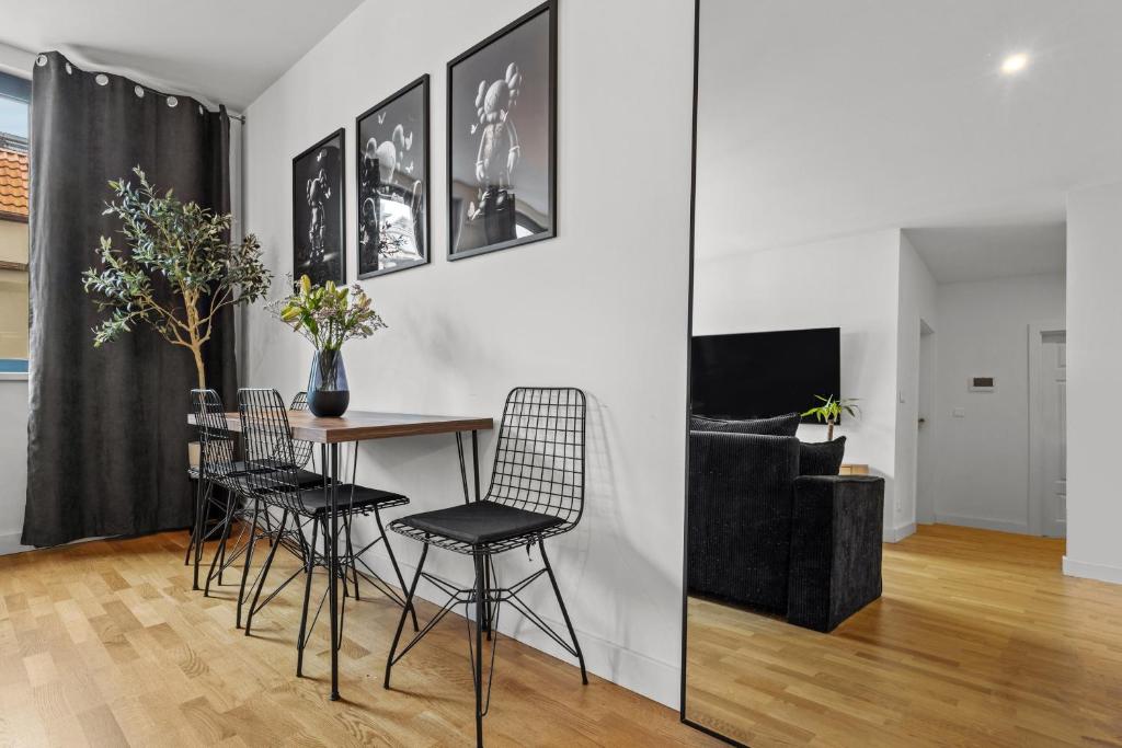 Apartment Old Town