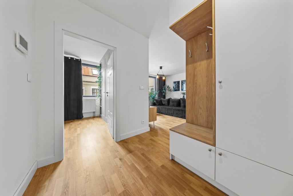 Apartment Old Town