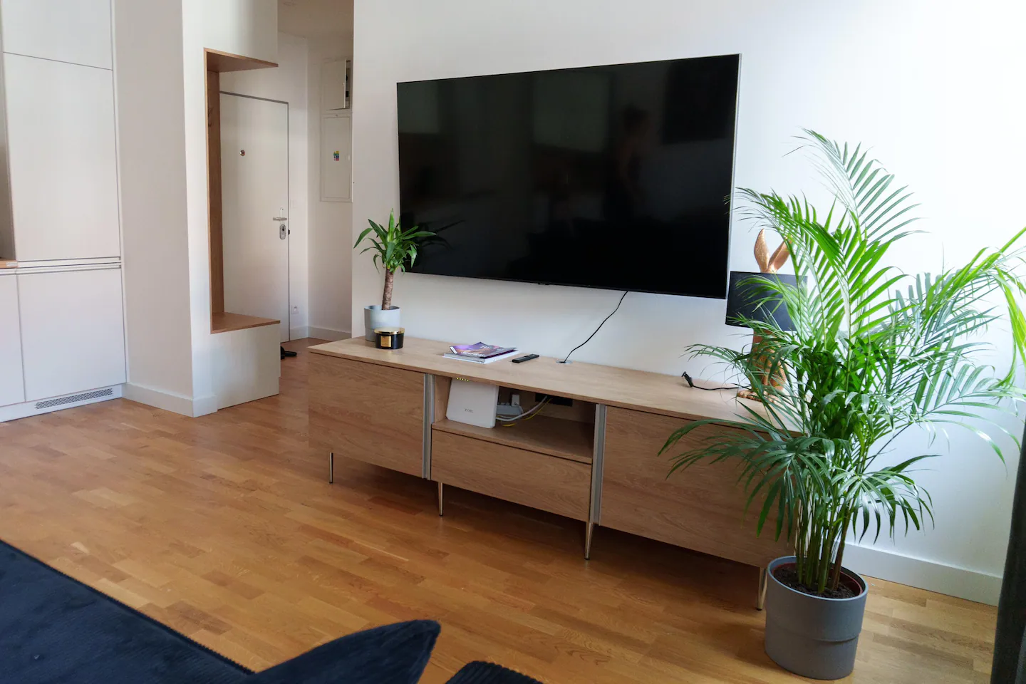Apartment Old Town