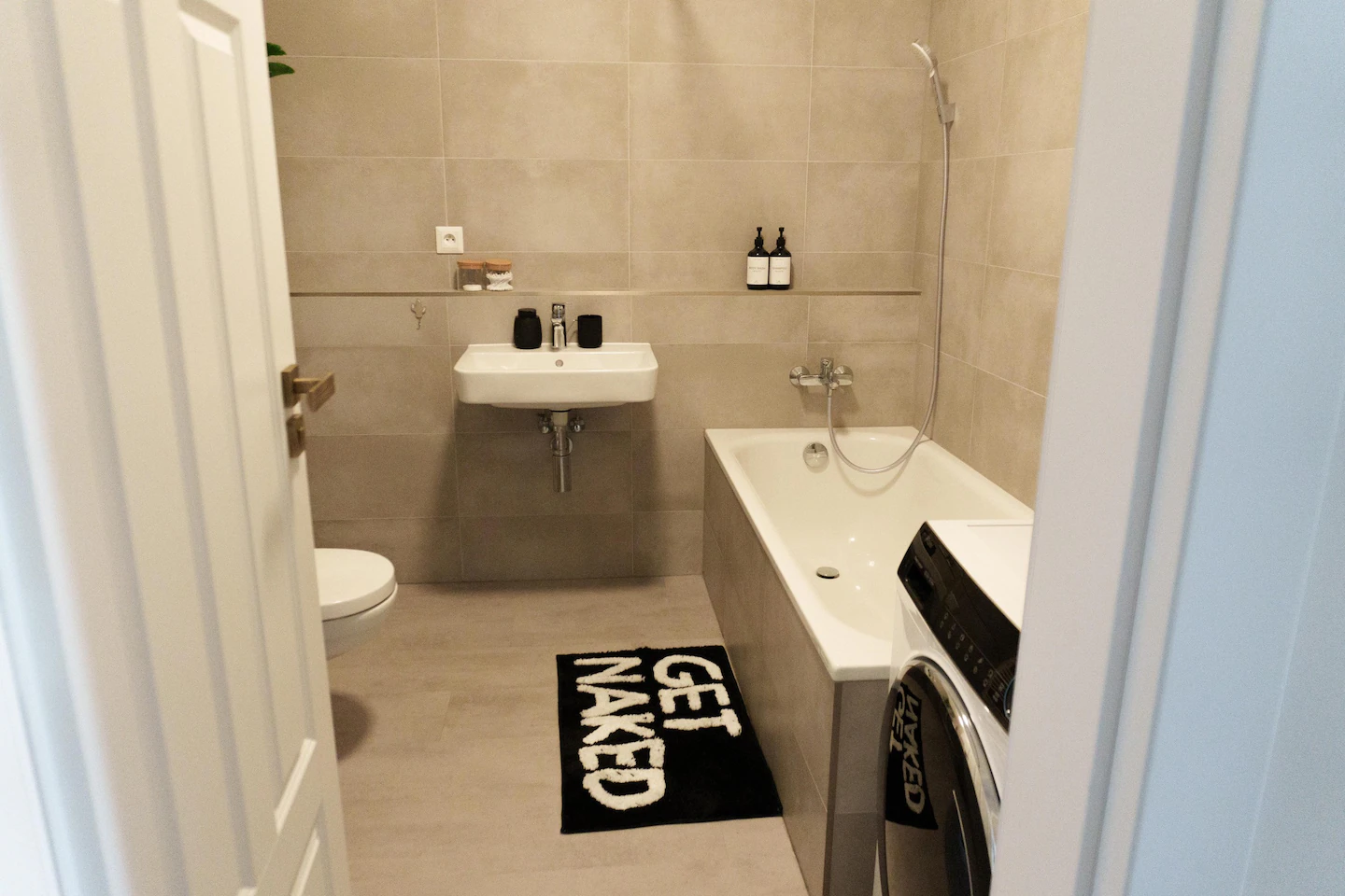 Apartment Old Town