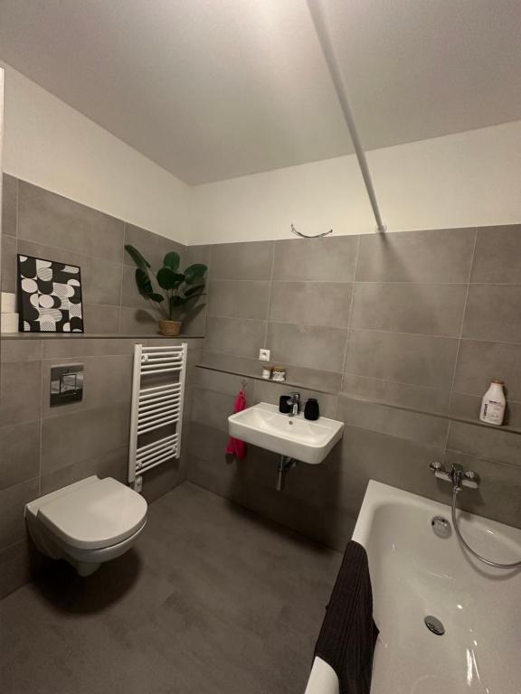 Apartment Old Town