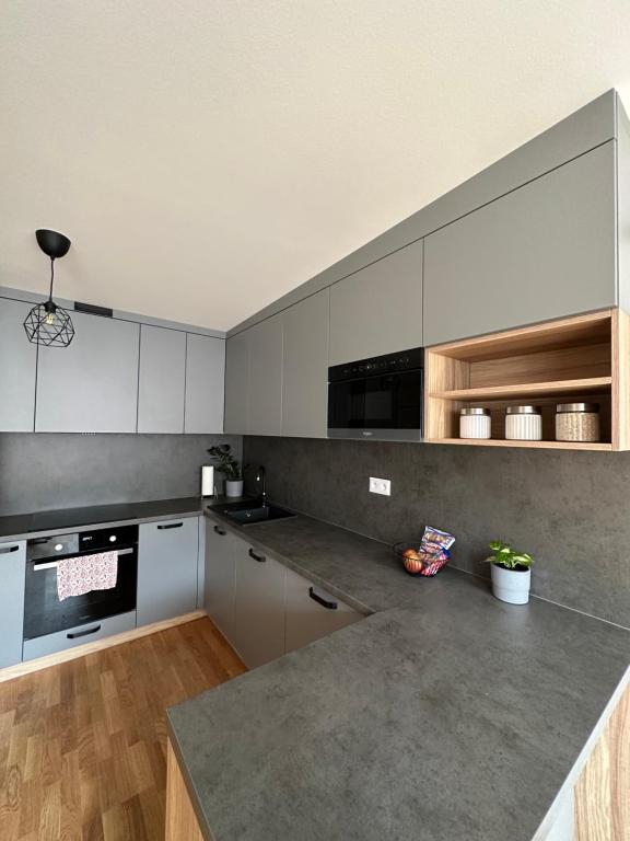 1-izbový byt Vysoká, Bratislava – Staré Mesto