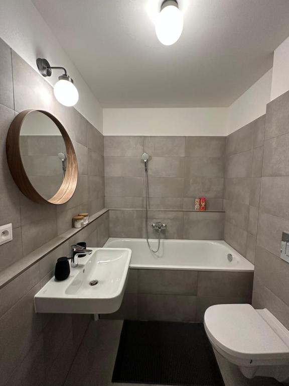 1-izbový byt Vysoká, Bratislava – Staré Mesto