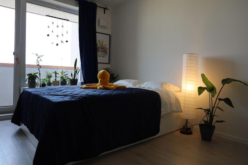 1-izbový apartmán Košická 52, Bratislava – Nivy