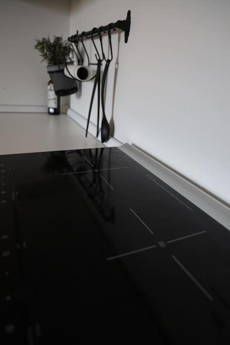 1-izbový apartmán s loggiou | Košická, Nivy