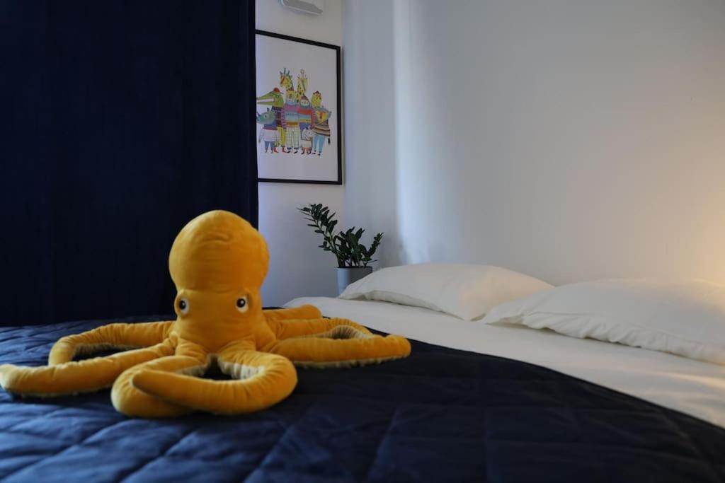 1-izbový apartmán s loggiou | Košická, Nivy