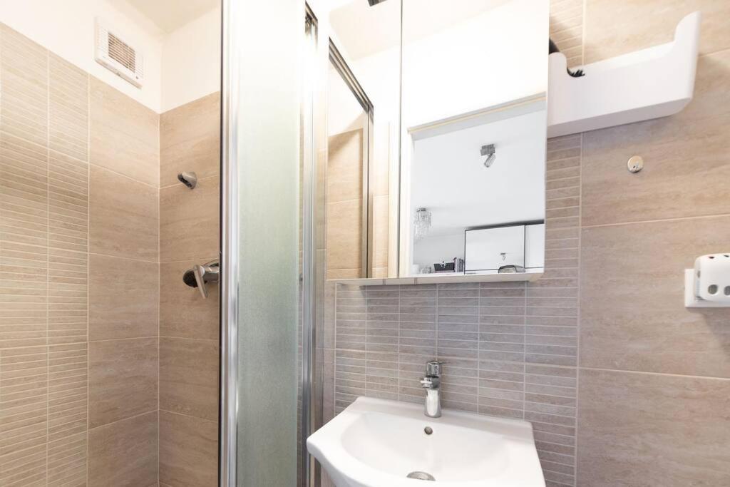 1-izbový byt Záhradnícka 69, Bratislava – Nivy