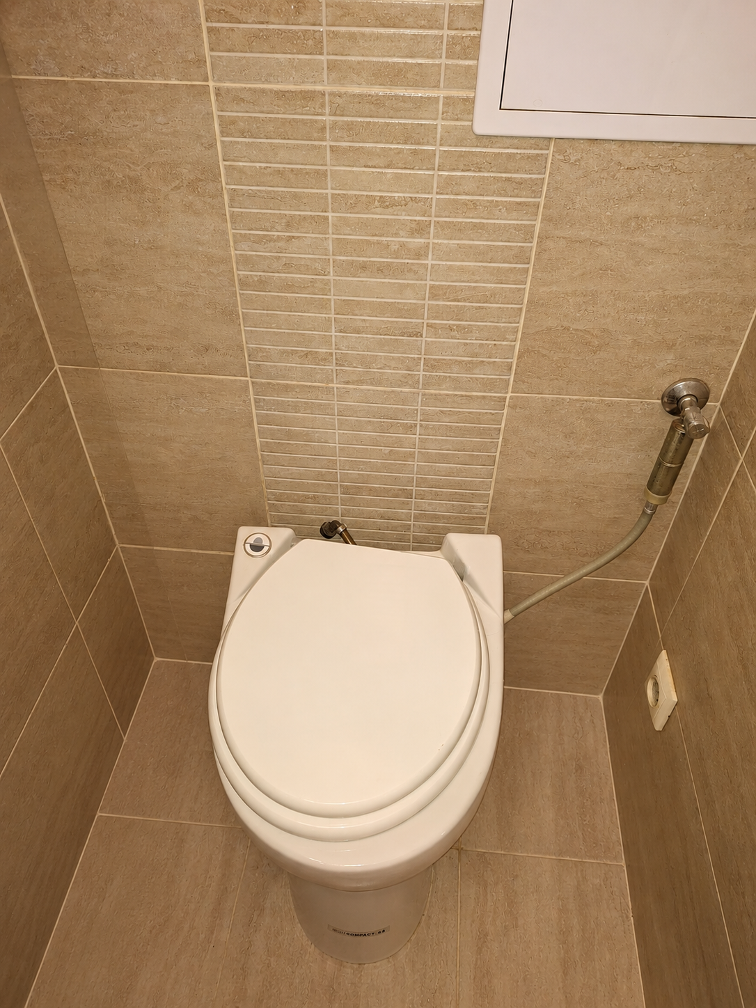 1-izbový byt Záhradnícka 69, Bratislava – Nivy